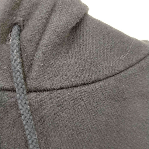 クリスチャンダダ CHRISTIAN DADA Embroiedered Rotatory Hoodie レディース  34